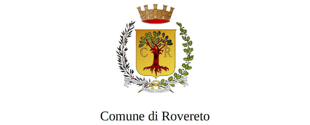 Logo Comune Di Rovereto