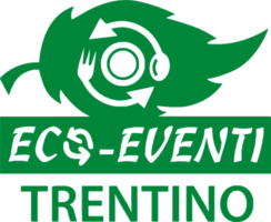 Logo Eco Eventi Trentino