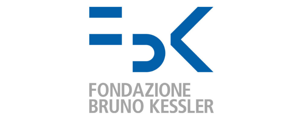 Logo Fonazione Bruno Kessler