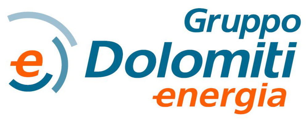 Logo Gruppo Dolomiti Energia