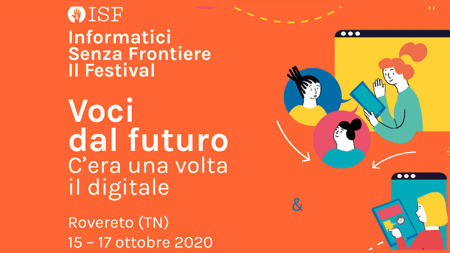 ISFestival 2020