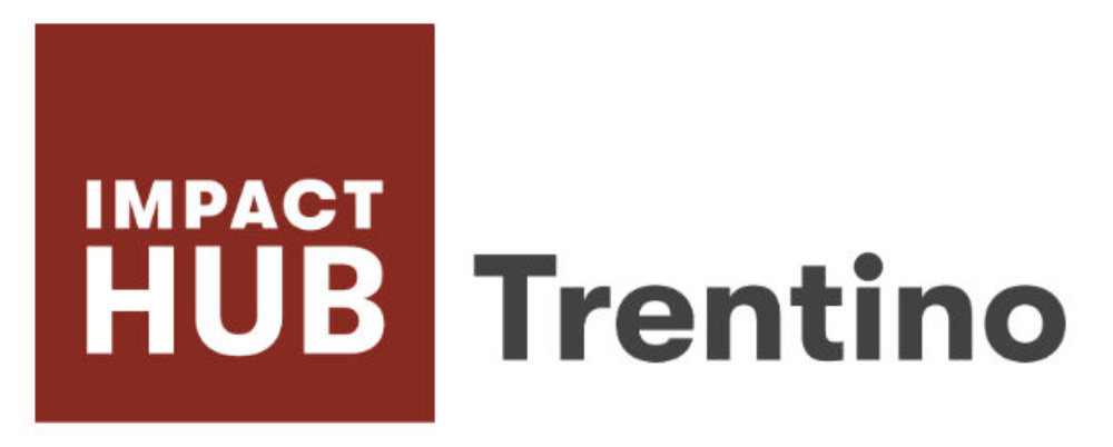 Logo Impact Hub Trentino