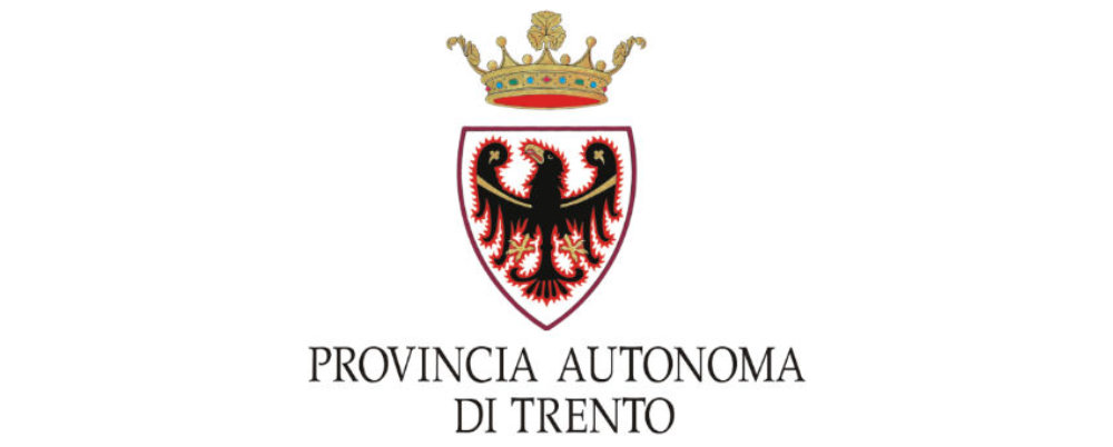Logo Provincia Autonoma Di Trento