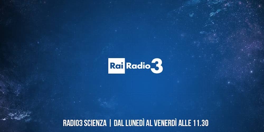 Radio3 Media Partner