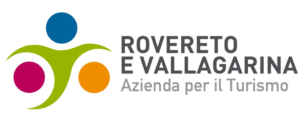 Logo Rovereto E Vallagarina Agenzia Per Il Turismo
