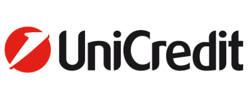 Unicredit ISFestival Rovereto Logo