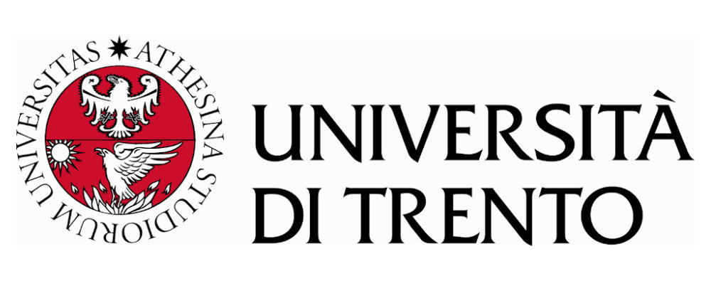 Logo Università Di Trento