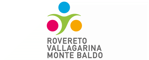 Apt Rovereto Vallagarina Monte Baldo Logo