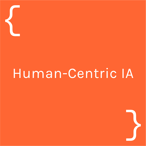 Human-Centric IA Un nuovo approccio all’intelligenza artificiale