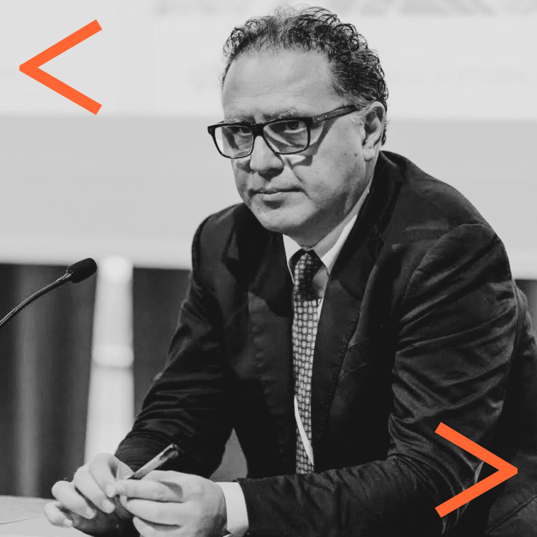 Giuseppe Rizza